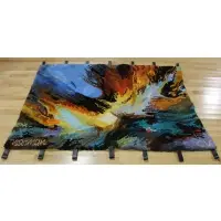 Untitled by Leonardo Nierman, offered Jul 2019