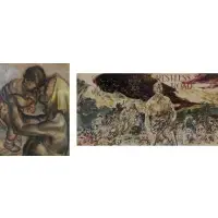 The Restless Road by John Edward Costigan, offered Jun 2019
