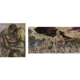 The Restless Road by John Edward Costigan, offered Jun 2019