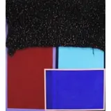 Jody Lomberg, Untitled, Mixed Media on Canvas