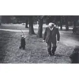 Elliott Erwitt, Chim