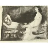 Pablo Picasso, Heliogravure