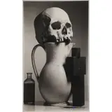 Irving Penn, Ospedale