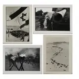 Leonard Freed, Birth of a Nation, 40 Years of Israel