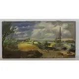 Arthur Small, Industrial Landscape