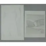 Michael Clark, Untitled, Two Pencil on Paper Drawings