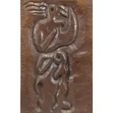 William Zorach, W. Zorach