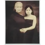 Joyce Tenneson, Wise Women, Photograph from "Wise Women"