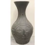 Black Engraved Face by Pablo Picasso, offered Oct 2014