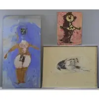 Hugo Weber, "Its Me