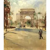 Pál Fried, Pal Fried, Hungarian-American, 1893 - 1976
