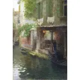 Rubens Santoro, Rubens Santoro, Italian, 1859 - 1942