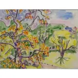 Ivo Hauptmann, Ivo Hauptmann, German, 1886 - 1973