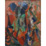 André Lanskoy, Symphonie Fragmented