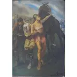Manuel Boccini, Untitled