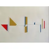 Ilya Bolotowsky, Ilya Bolotowsky, Russian, 1907 - 1981