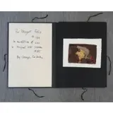 Joseph Solman, Twelve Studies for a Portrait of Mozart., Each print is also hand signed and numbered