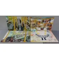 Untitled by Keith Duncan, 4 Satirical/Sociopolitical Oils on Masonite, offered Feb 2013