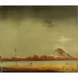 Robert Watson, Robert Watson, American, 1923 - 2004