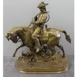 Pierre-Jules Mêne, Pierre Jules Mene, French, 1810-1879