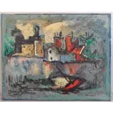 Omar Fawzi, Untitled