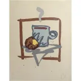 Claes Oldenburg, Untitled