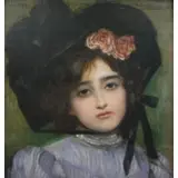 Herbert G Schmalz, Lilian