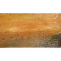 Untitled by Ralph Albert Blakelock, offered Jun 2011