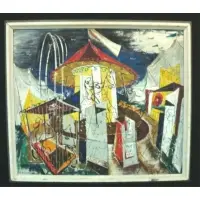 Richard Dempsey, Untitled