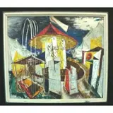 Richard Dempsey, Untitled