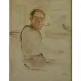 Robert Philipp, Untitled