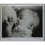 André Kertész, Greetings