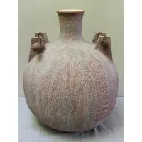 Jack Moulthrop, Large Pottery Vessel