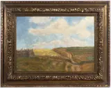 Antonín Slavíček, Landscape Near Kameničky
