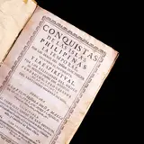 Conquistas de las Islas Philipinas: la temporal, por las armas del Señor Don Phelipe Segundo el Prudente; y la espiritual, por los religiosos del Orden de Nuestro Padre San Agustín. by Osa Fr. Gaspar de San Agustín, offered Jun 2026