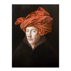 Joel Chavez, Untitled, oil on canvas