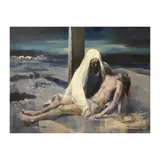 Vicente Manansala, Pieta