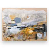 José T. Joya, Composition X