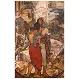 Irineo Miranda, The March of Progress