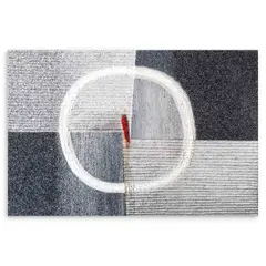 Lao Lianben, Balance, acrylic