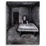 Jojo Legaspi, Untitled