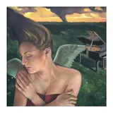 Jon Jaylo, Requiem, oil on canvas