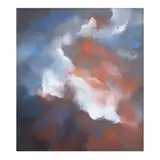 Betsy Westendorp, 1272 (Atmosferografias Series)
