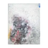 Augusto Albor, Untitled, oil on canvas