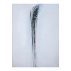 Lao Lianben, Untitled, acrylic, watercolor, and ink on board
