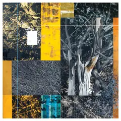 Soler Santos, Untitled, mixed media