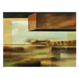 Justin Nuyda, Untitled (Search Mindscape Series)