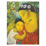 Lydia Velasco, Haplos ni Ina VII