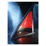 David Adjaye, Steel and Light, steel