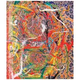 Edwin Wilwayco, Octo Gravitas XVII, acrylic on canvas